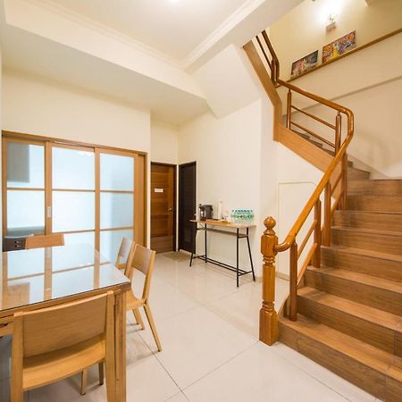 Sioufu B&B อู่เจี๋ย ภายนอก รูปภาพ